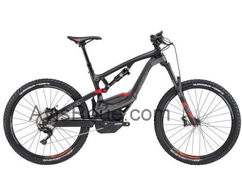 Lapierre Overvolt AM Carbon fiche technique et avis